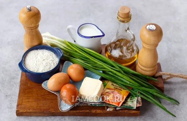 Шаг 1: иллюстрация