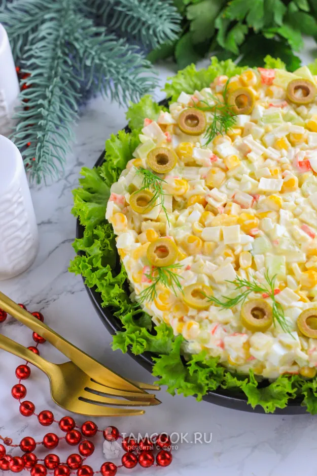 Шаг 8: иллюстрация