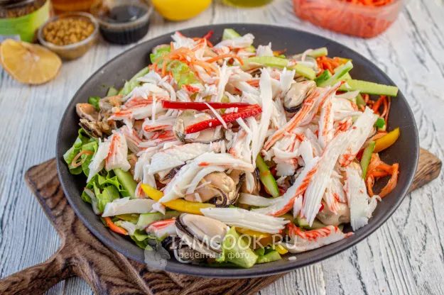 Шаг 7: иллюстрация