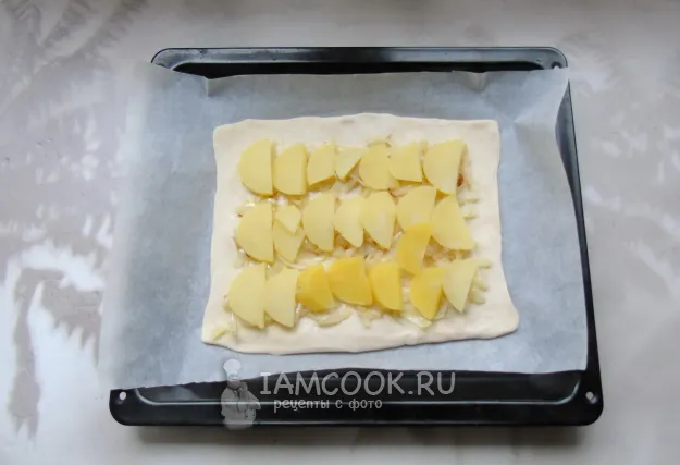 Шаг 5: иллюстрация