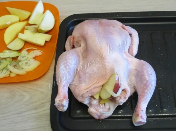 Шаг 3: иллюстрация