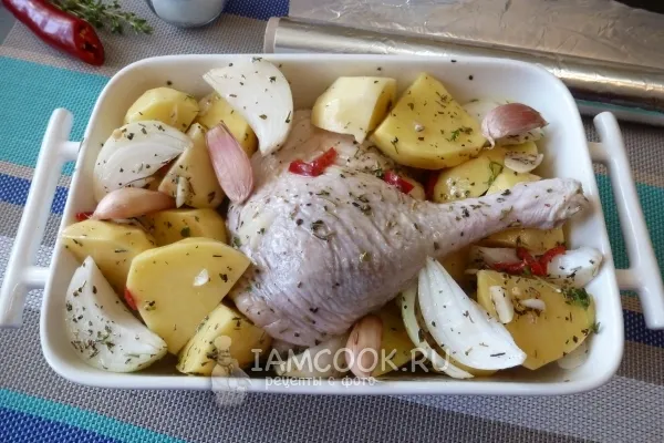 Шаг 5: иллюстрация