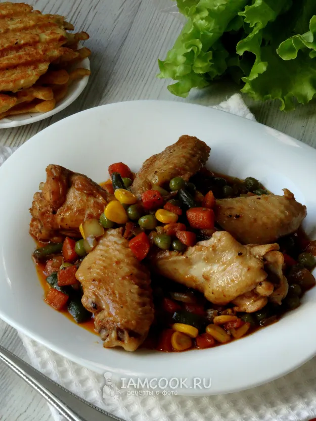 Шаг 6: иллюстрация