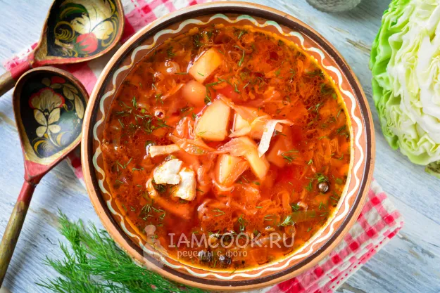 Шаг 10: иллюстрация