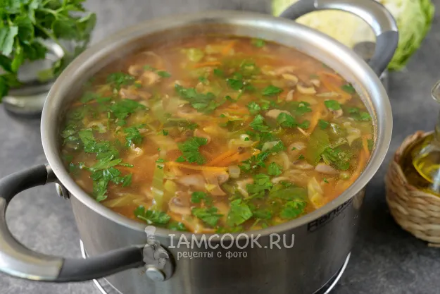 Шаг 9: иллюстрация