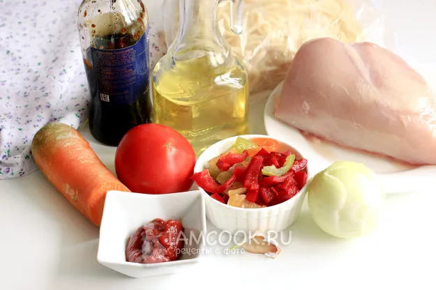 Шаг 1: иллюстрация