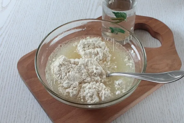 Шаг 3: иллюстрация