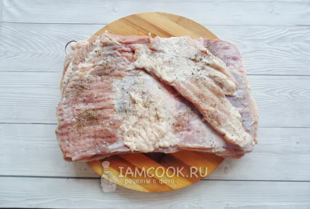 Шаг 3: иллюстрация