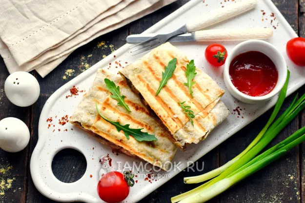 Шаг 8: иллюстрация