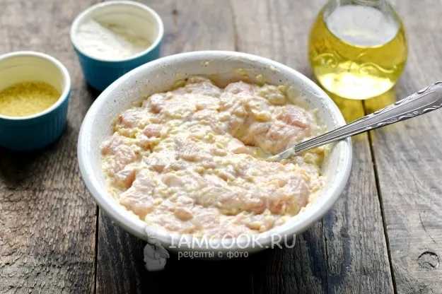 Шаг 6: иллюстрация