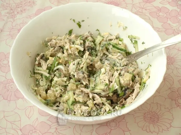 Шаг 6: иллюстрация