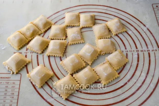 Шаг 13: иллюстрация