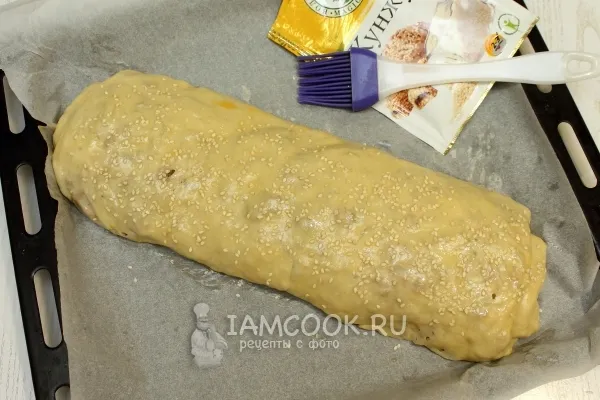 Шаг 11: иллюстрация