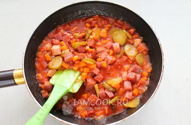 Шаг 6: иллюстрация