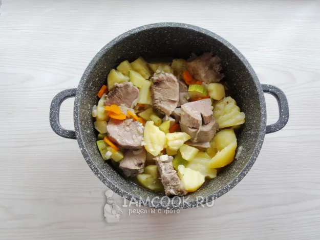 Шаг 11: иллюстрация