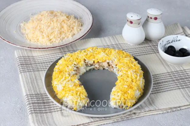 Шаг 6: иллюстрация