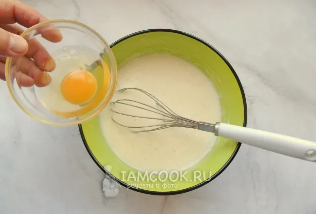 Шаг 4: иллюстрация