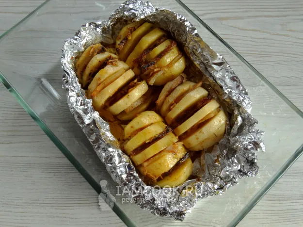 Шаг 7: иллюстрация