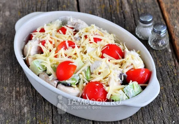 Шаг 7: иллюстрация