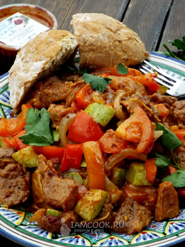 Шаг 13: иллюстрация