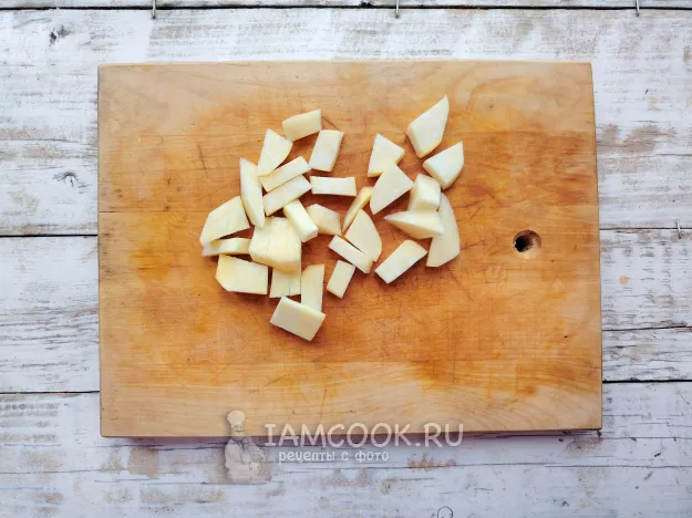 Шаг 2: иллюстрация