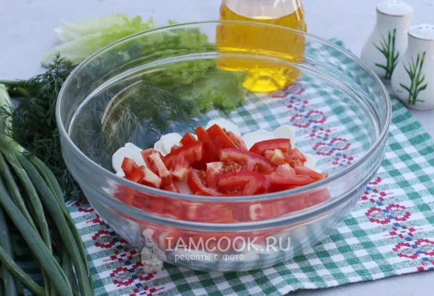 Шаг 3: иллюстрация