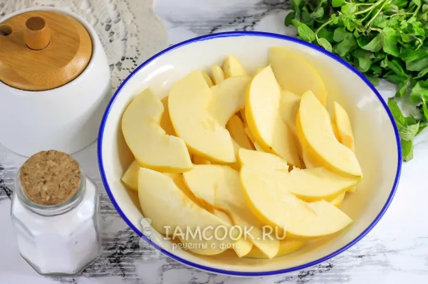 Шаг 2: иллюстрация