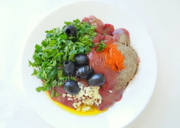 Шаг 2: иллюстрация