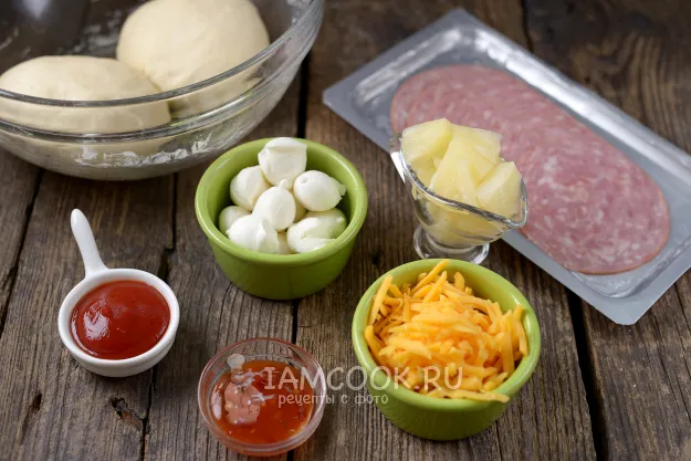 Шаг 1: иллюстрация