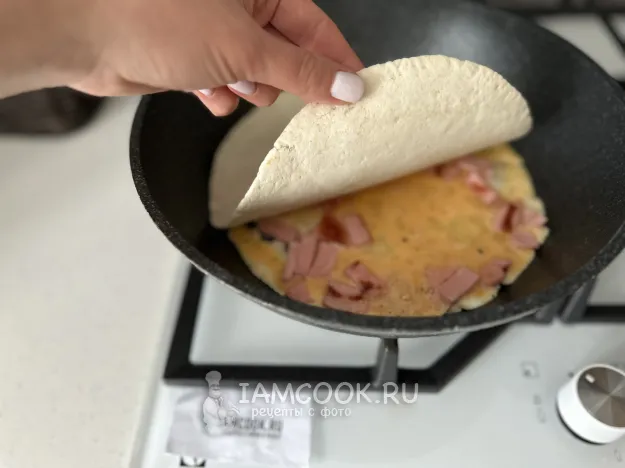 Шаг 4: иллюстрация