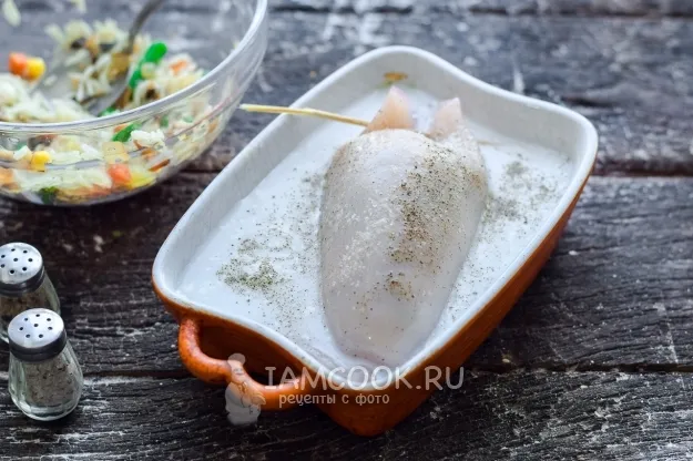 Шаг 8: иллюстрация