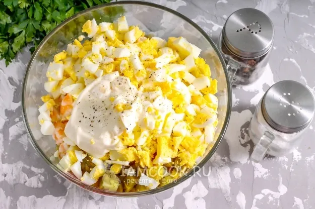 Шаг 6: иллюстрация