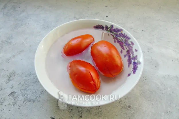 Шаг 2: иллюстрация