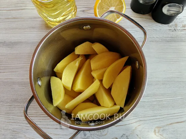 Шаг 2: иллюстрация