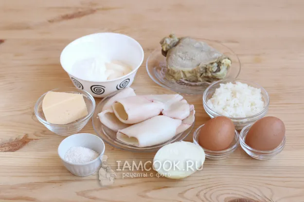 Шаг 1: иллюстрация