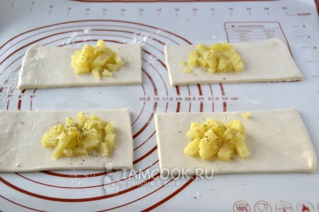 Шаг 5: иллюстрация