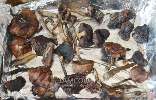 Шаг 7: иллюстрация