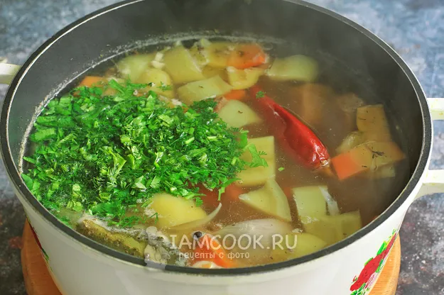 Шаг 6: иллюстрация