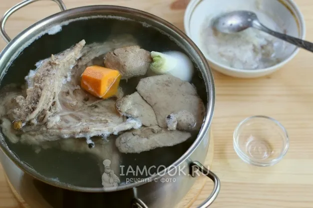 Шаг 2: иллюстрация