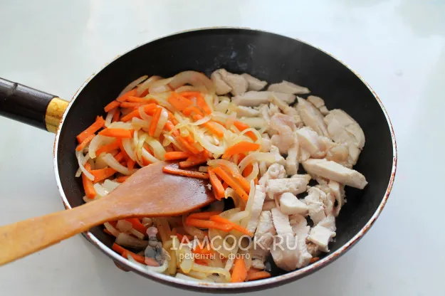 Шаг 3: иллюстрация