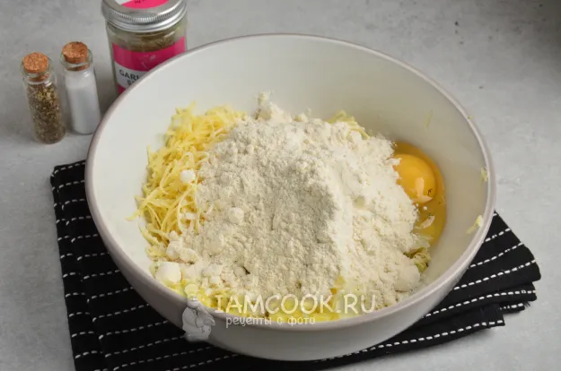 Шаг 5: иллюстрация