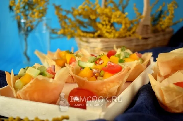 Шаг 7: иллюстрация