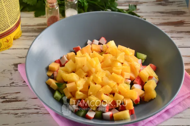 Шаг 6: иллюстрация