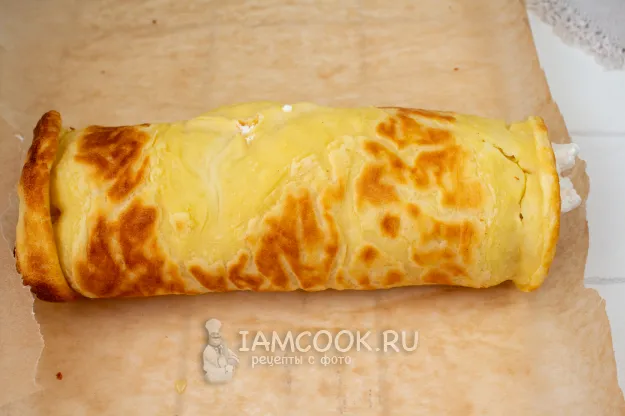 Шаг 15: иллюстрация