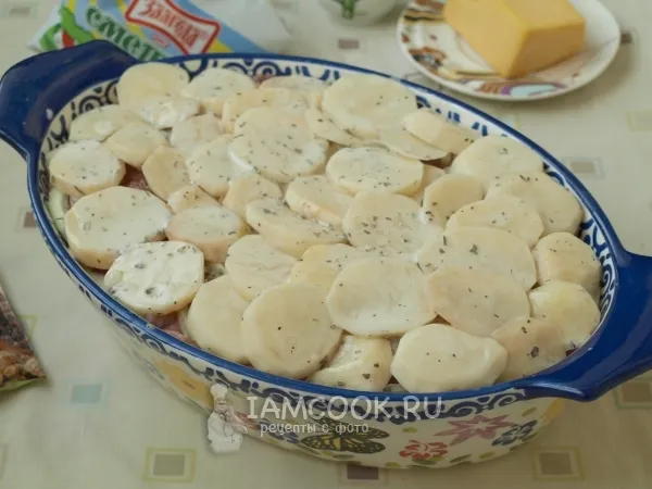 Шаг 8: иллюстрация