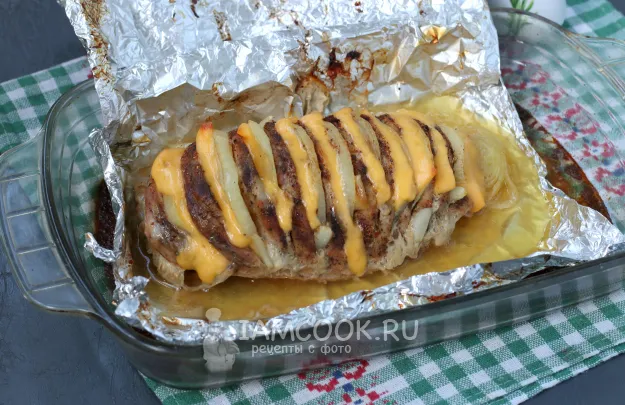 Шаг 8: иллюстрация