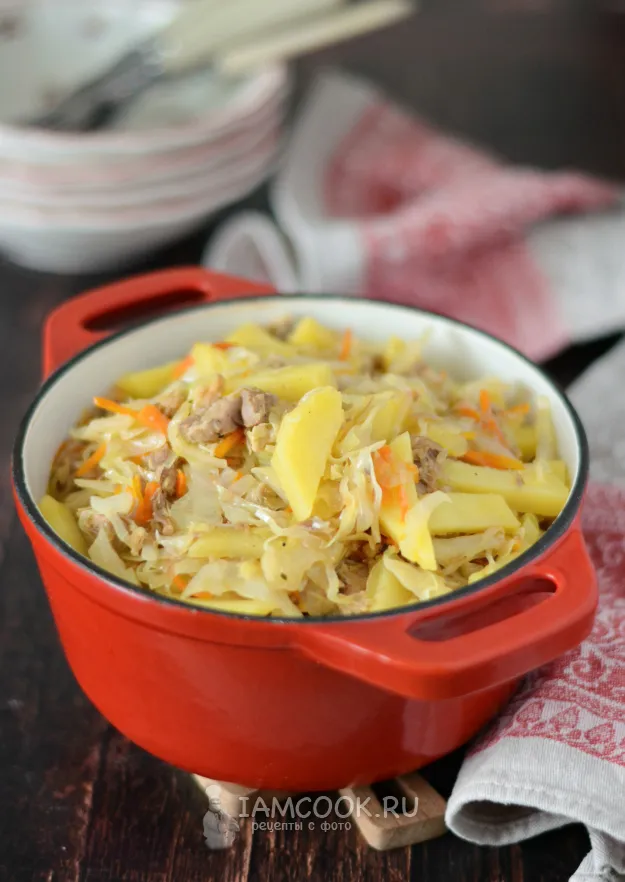 Шаг 10: иллюстрация