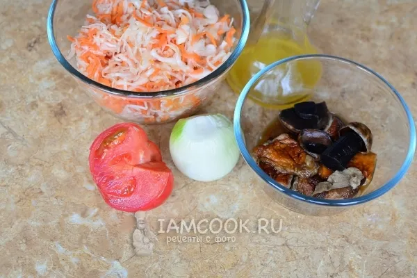 Шаг 2: иллюстрация