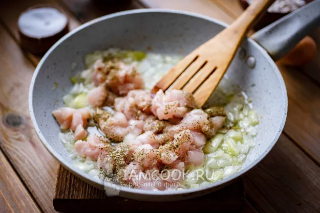 Шаг 3: иллюстрация