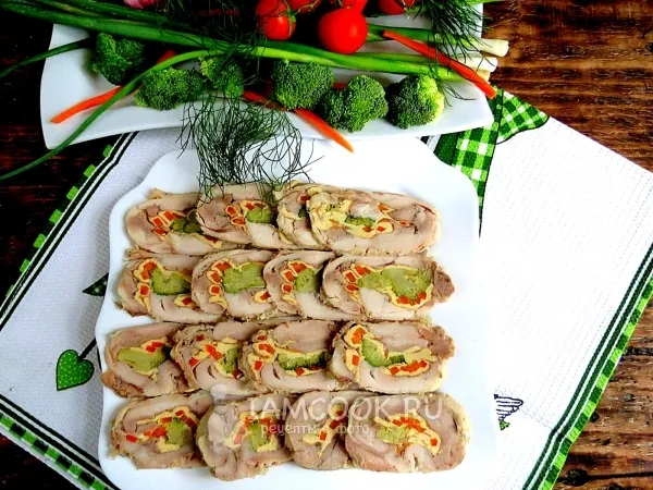 Шаг 14: иллюстрация